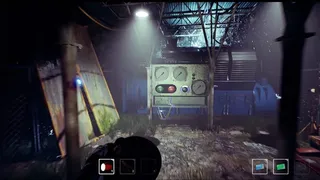 Скриншот 6 к игре Void Observation