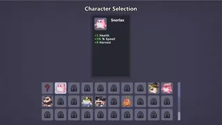 Скриншот 7 к игре Supercat Survivors