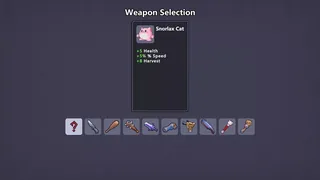 Скриншот 8 к игре Supercat Survivors
