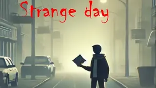 Скриншот 6 к игре Strange day