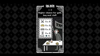 Скриншот 7 к игре Skeleboy