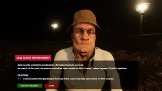 Скриншот 7 к игре The Royal Rebel Casino