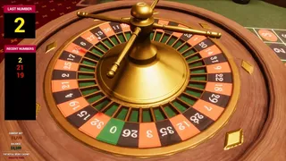 Скриншот 8 к игре The Royal Rebel Casino