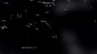 Скриншот 5 к игре Asteroidia
