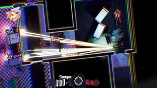 Скриншот 6 к игре RitualRX