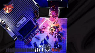 Скриншот 7 к игре RitualRX