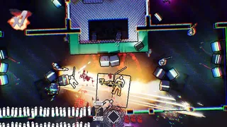 Скриншот 8 к игре RitualRX