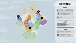 Скриншот 6 к игре Palettopia
