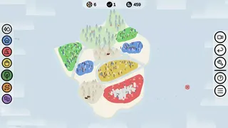 Скриншот 8 к игре Palettopia