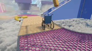 Скриншот 6 к игре Gravity Roll