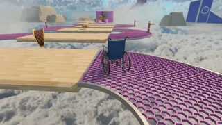 Скриншот 7 к игре Gravity Roll