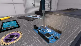 Скриншот 7 к игре Factory Life