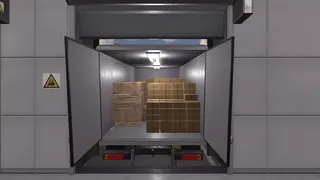 Скриншот 8 к игре Factory Life