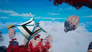 Grapple Simulator