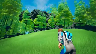 Скриншот 5 к игре Grapple Simulator