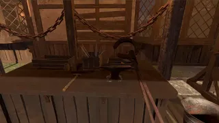 Скриншот 5 к игре Medieval Horse Dealer Simulator
