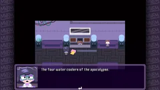 Скриншот 7 к игре BACKSPACE