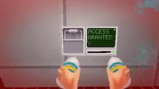 Скриншот 5 к игре Enter the Gluengeon: Retro FPS
