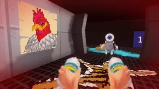 Скриншот 6 к игре Enter the Gluengeon: Retro FPS