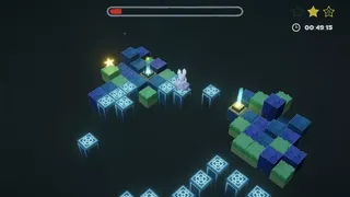 Скриншот 5 к игре Little Luna