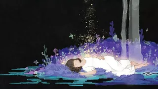 Скриншот 5 к игре 焦虑小狗 Anxiety Puppy