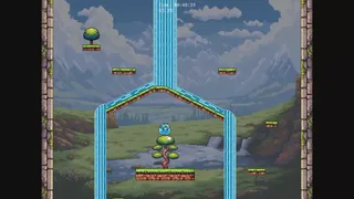 Скриншот 5 к игре Bring Slime to Mommy