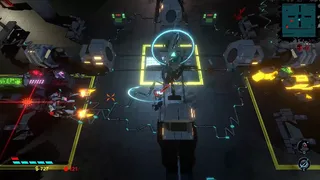Скриншот 6 к игре Death Fortress 死狱
