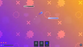 Скриншот 5 к игре Lumi Trek