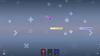 Скриншот 7 к игре Lumi Trek