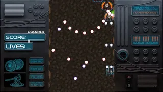 Скриншот 8 к игре Emborne: Lucidem Redemption