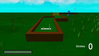 Скриншот 5 к игре Mini Golf Madness