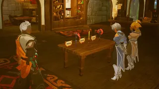 Скриншот 7 к игре Cloudheim