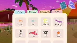 Скриншот 5 к игре Cozy Beach