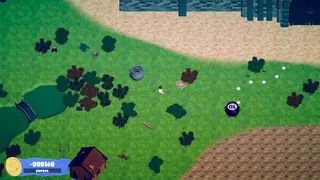 Скриншот 7 к игре Cooking with Magic