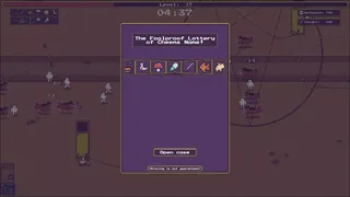 Скриншот 5 к игре Meme Survivors: Backrooms