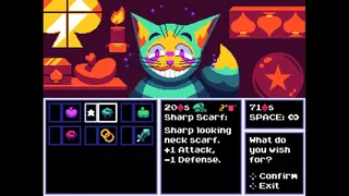 Скриншот 5 к игре MUSESTRUCK