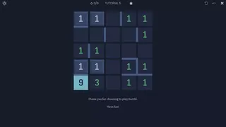 Скриншот 5 к игре Kombi