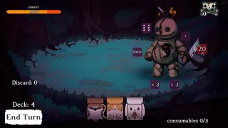 Скриншот 5 к игре Dicewood