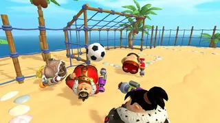 Скриншот 7 к игре SUMO TATAMI