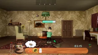 Скриншот 6 к игре Neighbors Bad Summer