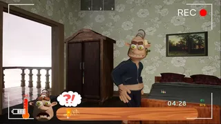 Скриншот 7 к игре Neighbors Bad Summer