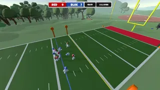 Скриншот 5 к игре Fumble Freaks