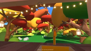 Скриншот 5 к игре Scoop 'n Shoot