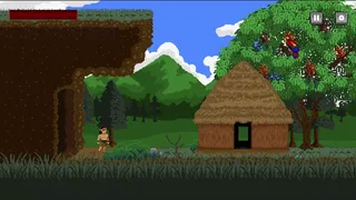 Скриншот 5 к игре Erandique