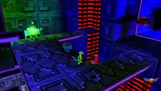 Скриншот 7 к игре GEX Trilogy