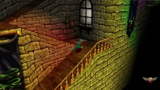 Скриншот 8 к игре GEX Trilogy