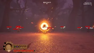 Скриншот 5 к игре Madora