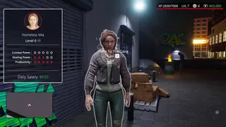 Скриншот 6 к игре Gangster Boss Simulator