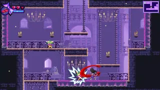 Скриншот 5 к игре Vampire's Veil