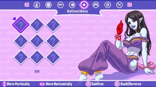 Скриншот 6 к игре Vampire's Veil